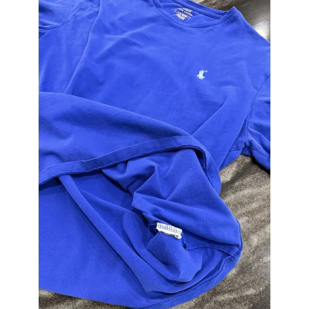 Polo Ralph Lauren pre owned